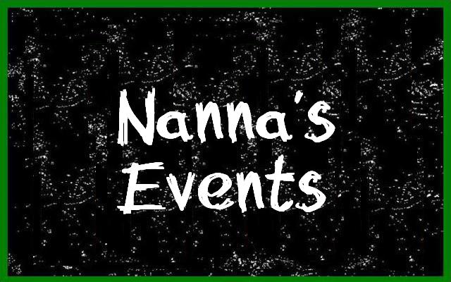 Nannas Events