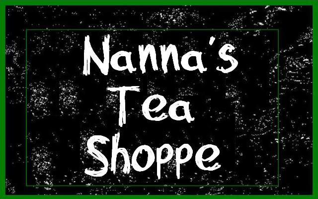 Nanna's Teas Logo