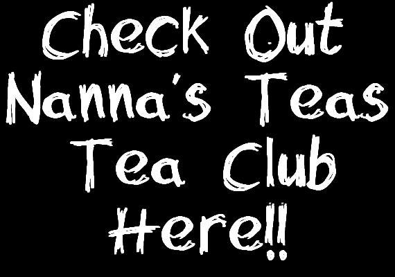 Nanna's Tea Club
